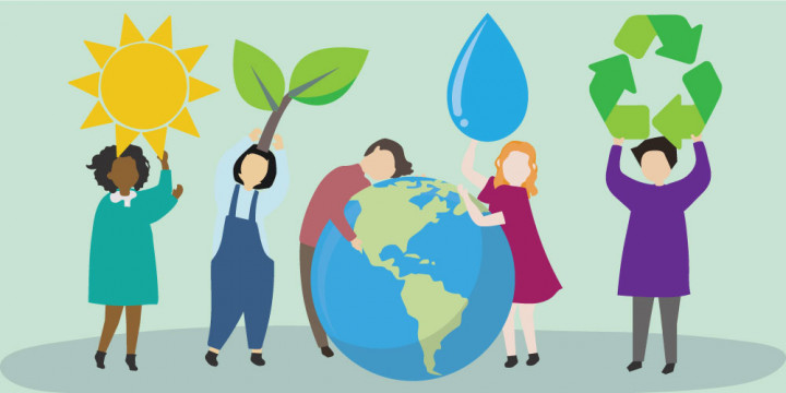 El 26 de enero se celebra el Día Mundial de la Educación Ambiental