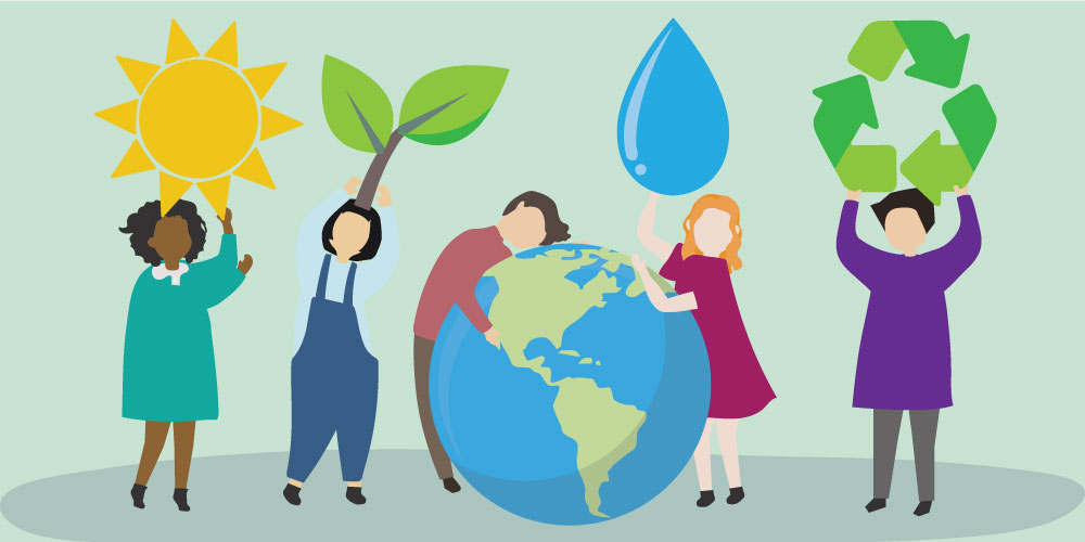 Lee más sobre el artículo El 26 de enero se celebra el Día Mundial de la Educación Ambiental